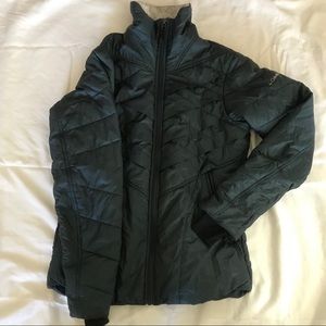 columbia winter jacket